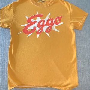 Eggs shirt